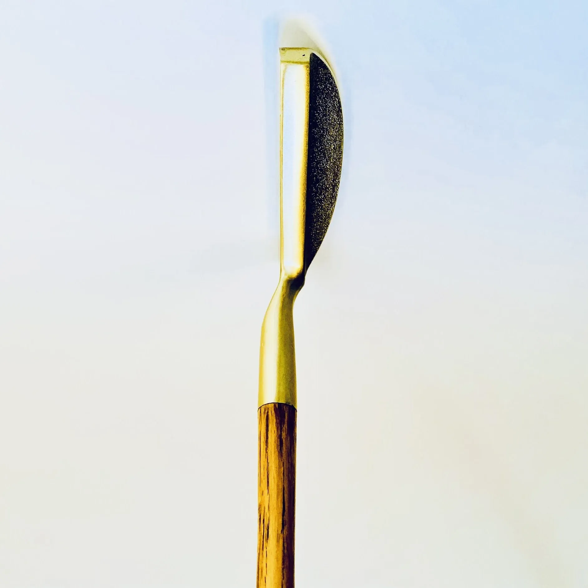 Otey Classic - Hickory Blade Putter