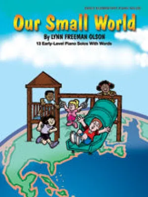 Our Small World