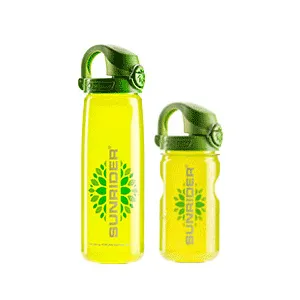 OUT OF STOCK / PRE-ORDER Shaker Bottle Set Of 2 | By Sunrider