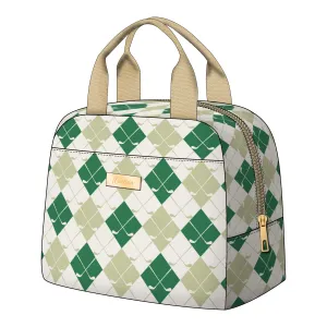 Outdoor-Friendly Golf  Lunch Bag for Fresh Meals on the Go