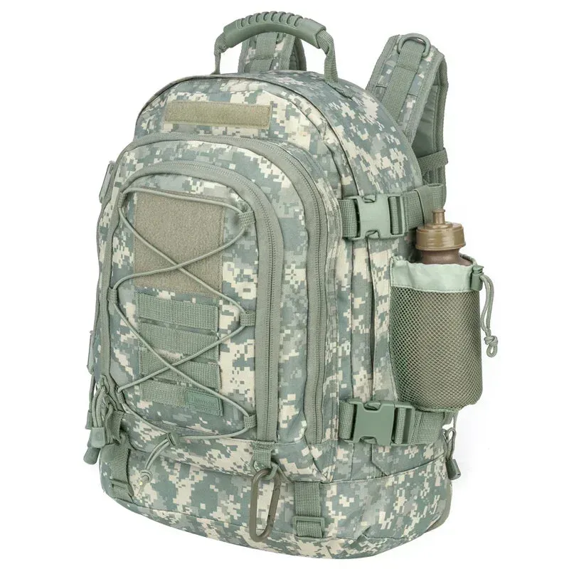Outdoor Travel Backpack