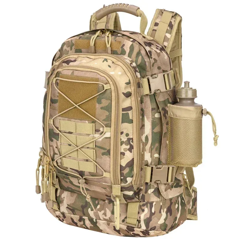 Outdoor Travel Backpack