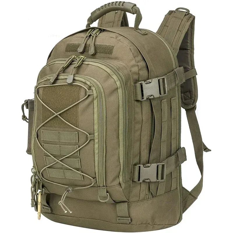 Outdoor Travel Backpack