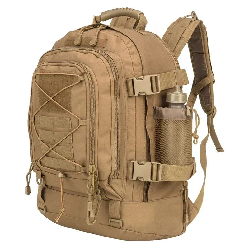 Outdoor Travel Backpack