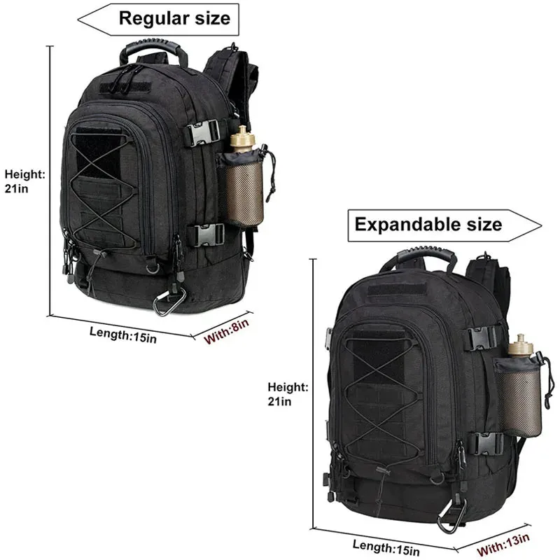 Outdoor Travel Backpack