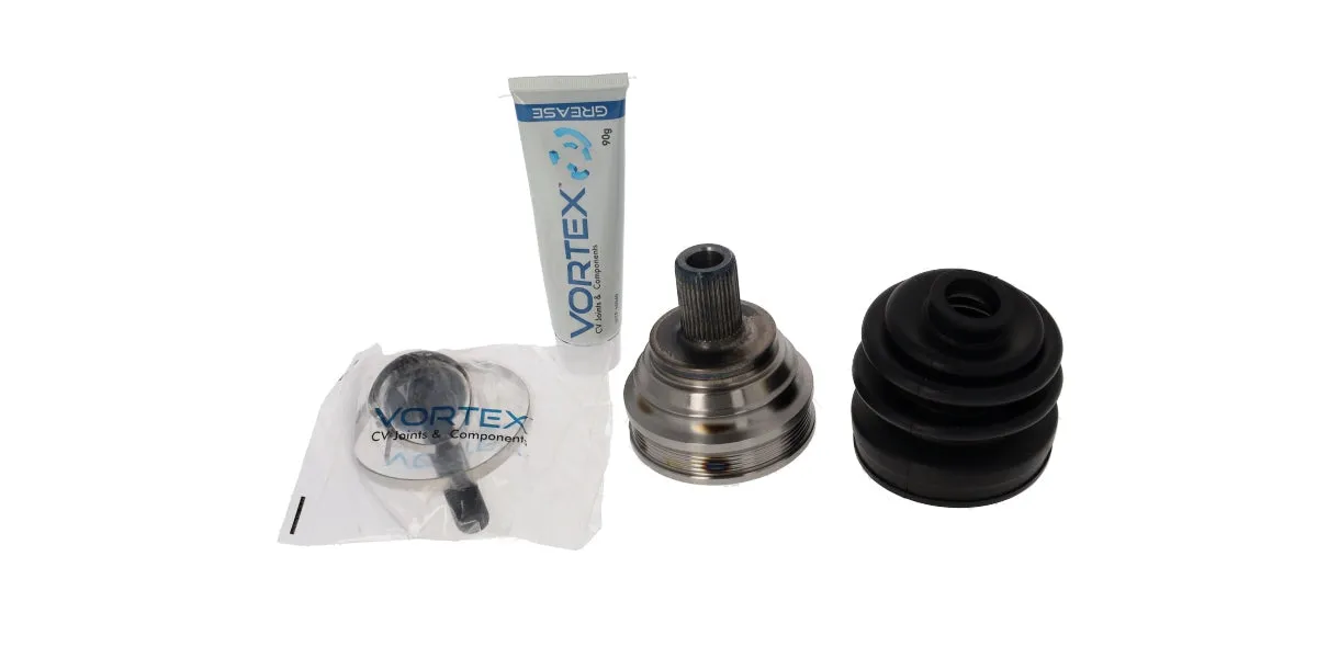 Outer Cv Joint Audi A3 1.6 Tdi,A3,Seat Leon,Golf 5,Golf 6,Vw Touran,Caddy 2004-2016