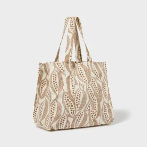 Oversized Beach Bag Kurrajong