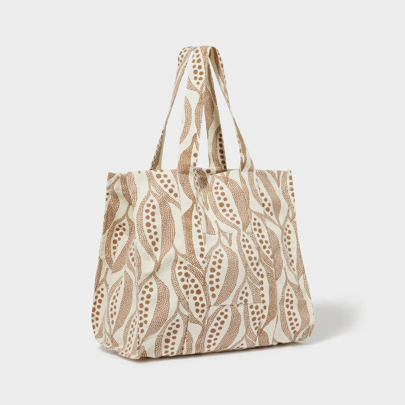 Oversized Beach Bag Kurrajong