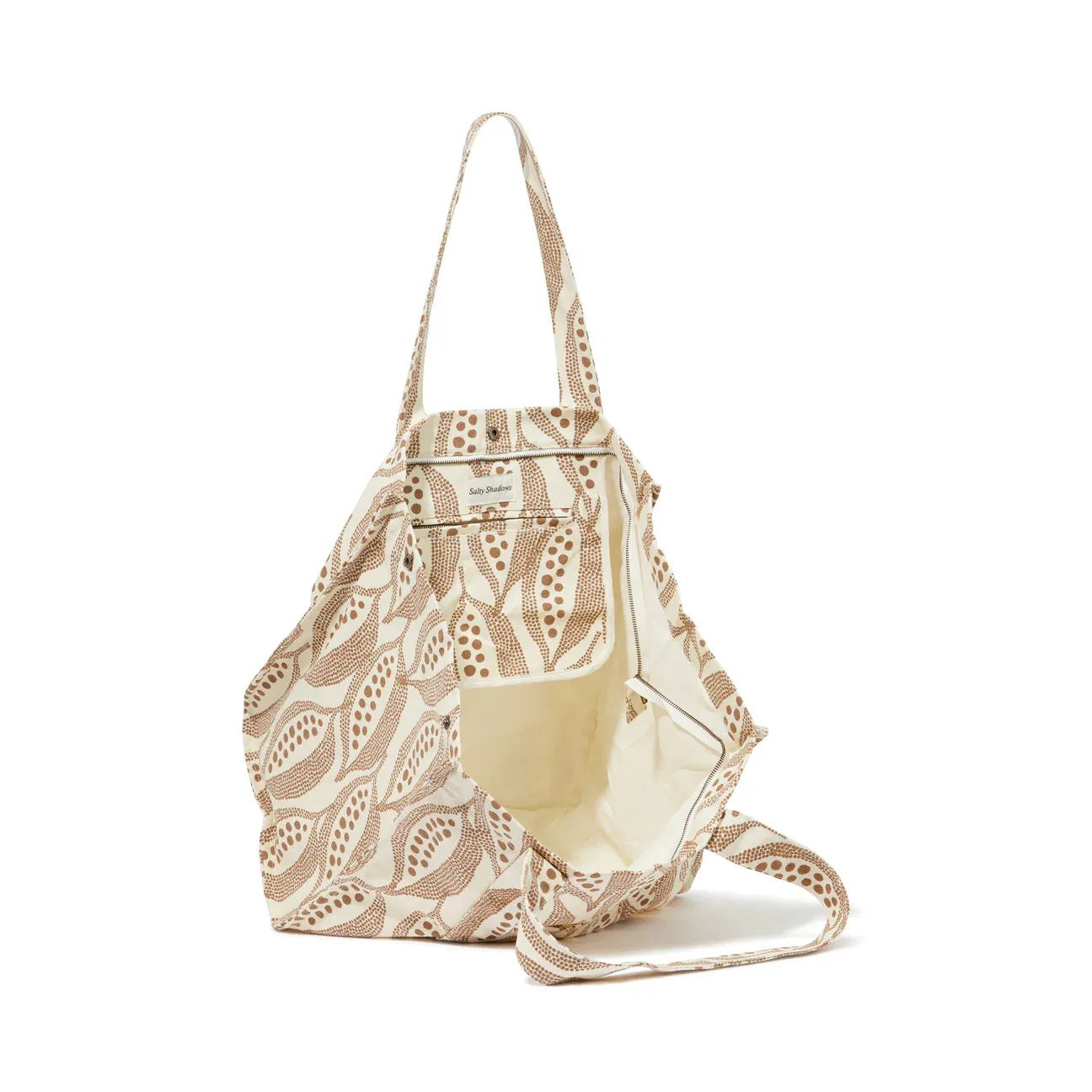 Oversized Beach Bag Kurrajong
