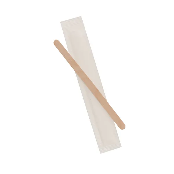 Palettine Caffe in Legno Imballo Singolo 90 mm - 200 pezzi