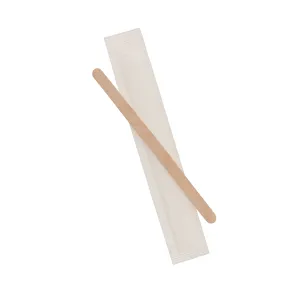 Palettine Caffe in Legno Imballo Singolo 90 mm - 200 pezzi