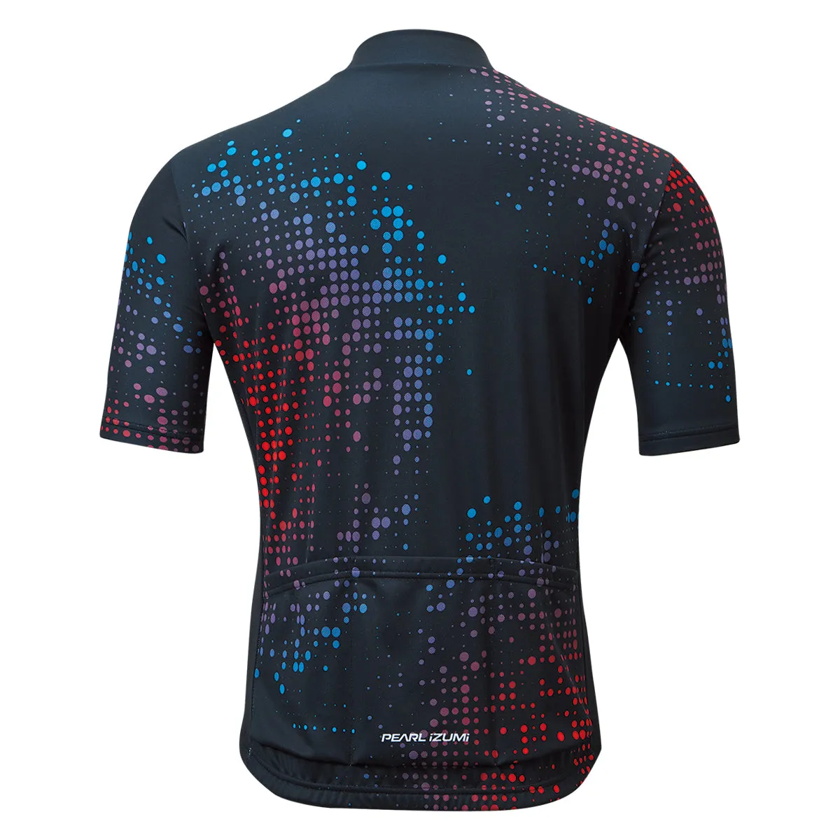 Pearl Izumi Printed Jersey ( 621-B -2 )