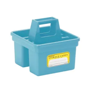 PENCO Storage Caddy Blue (Small)