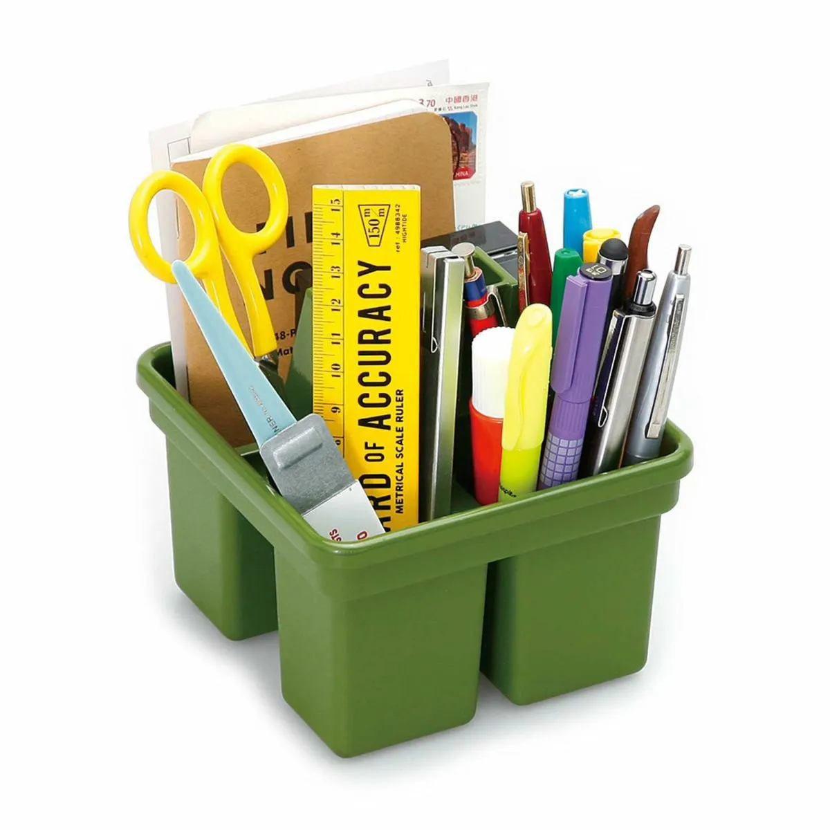 PENCO Storage Caddy Blue (Small)