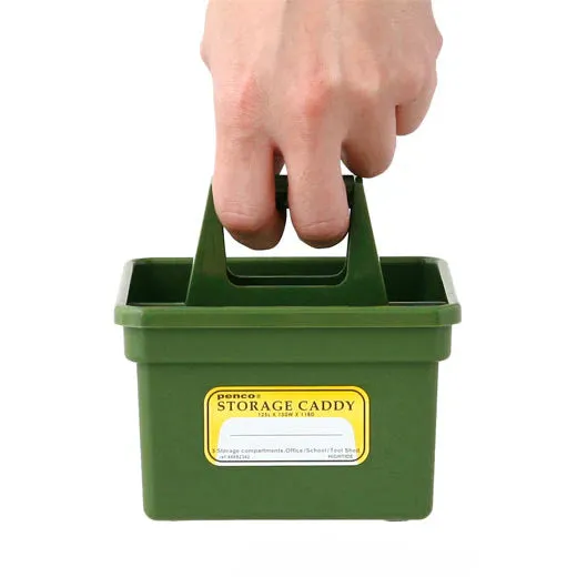 PENCO Storage Caddy Blue (Small)