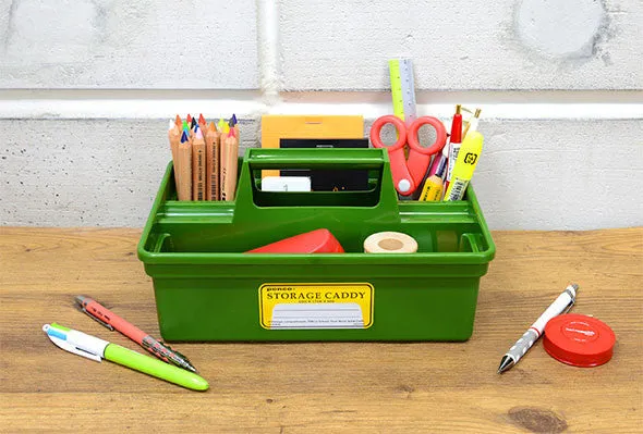 PENCO Storage Caddy Yellow