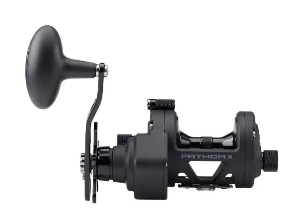 Penn Fathom II Casting Special - FTHII15SDCS