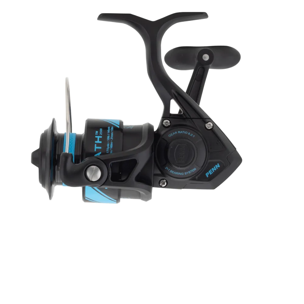 Penn Wrath Spinning Reel