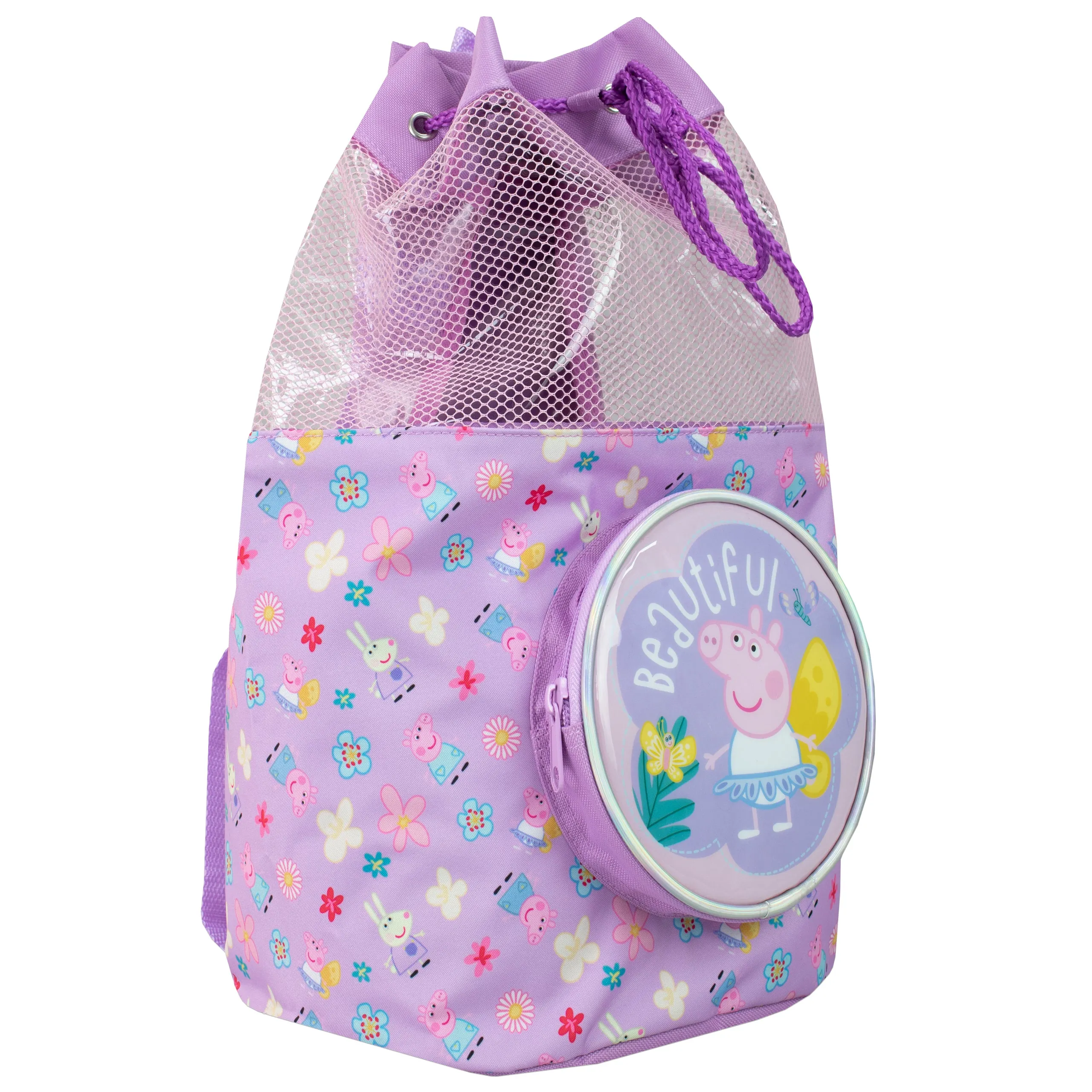 Peppa Pig Swim Bag
