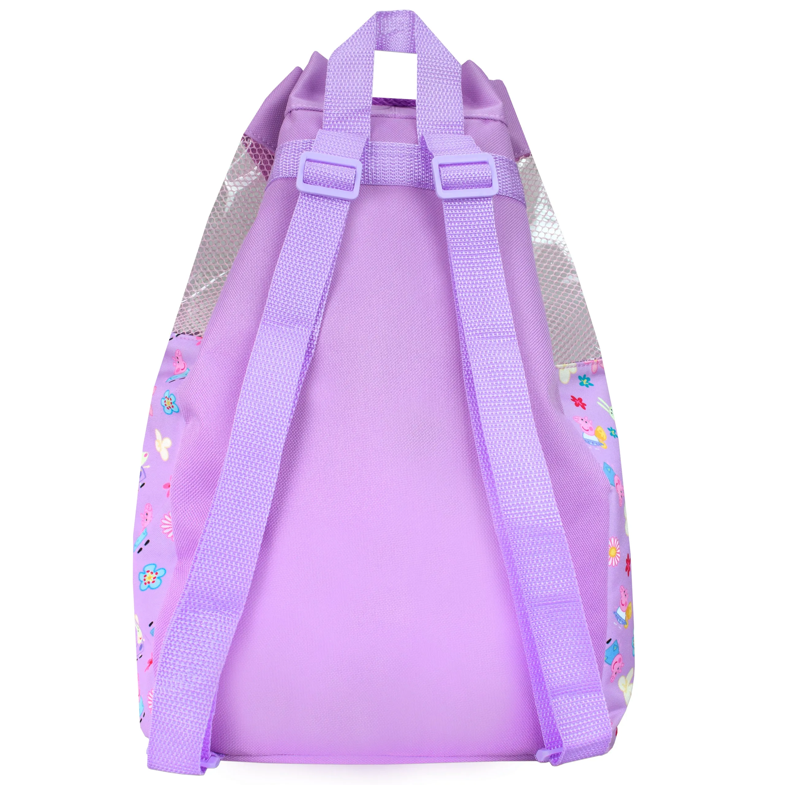 Peppa Pig Swim Bag