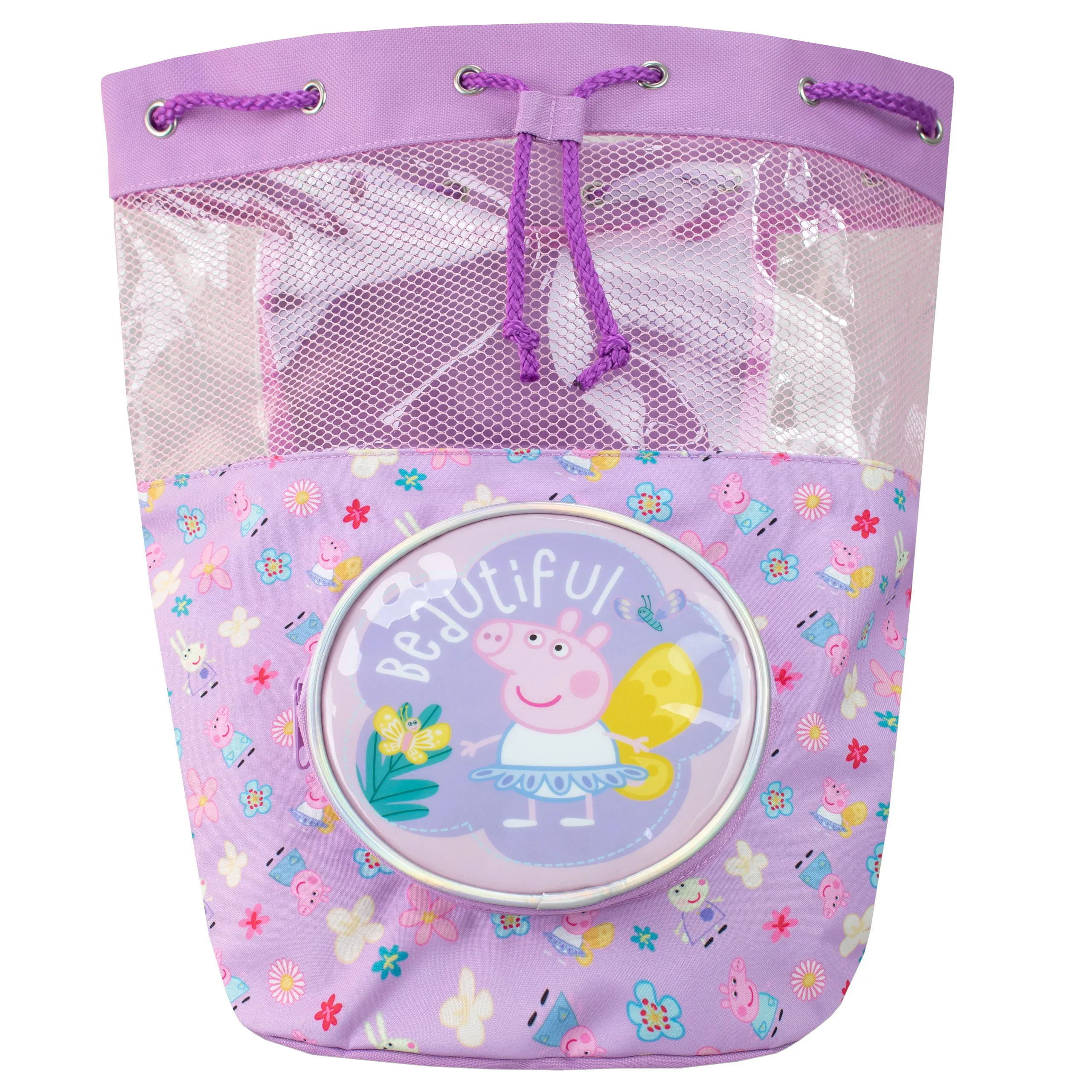 Peppa Pig Swim Bag