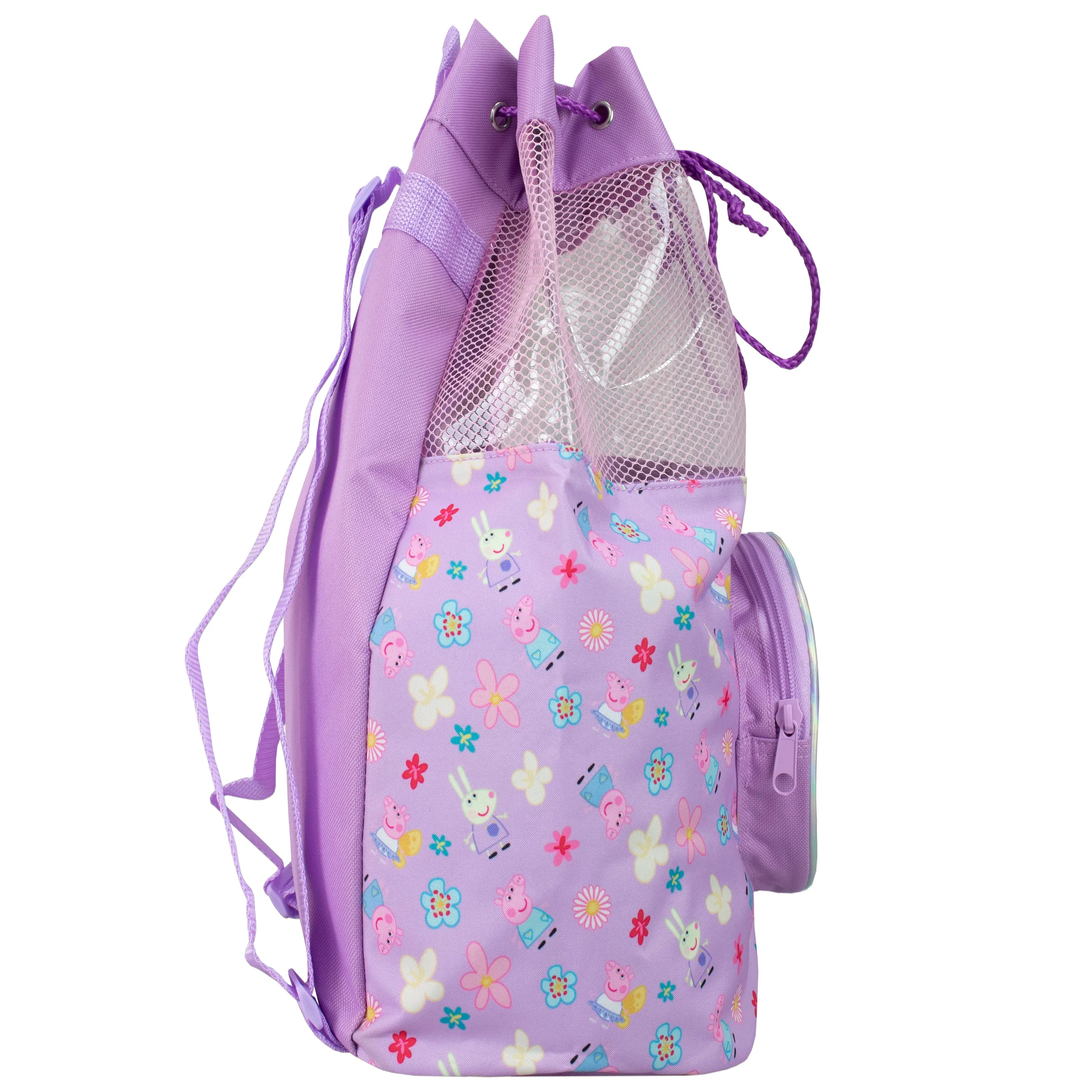 Peppa Pig Swim Bag