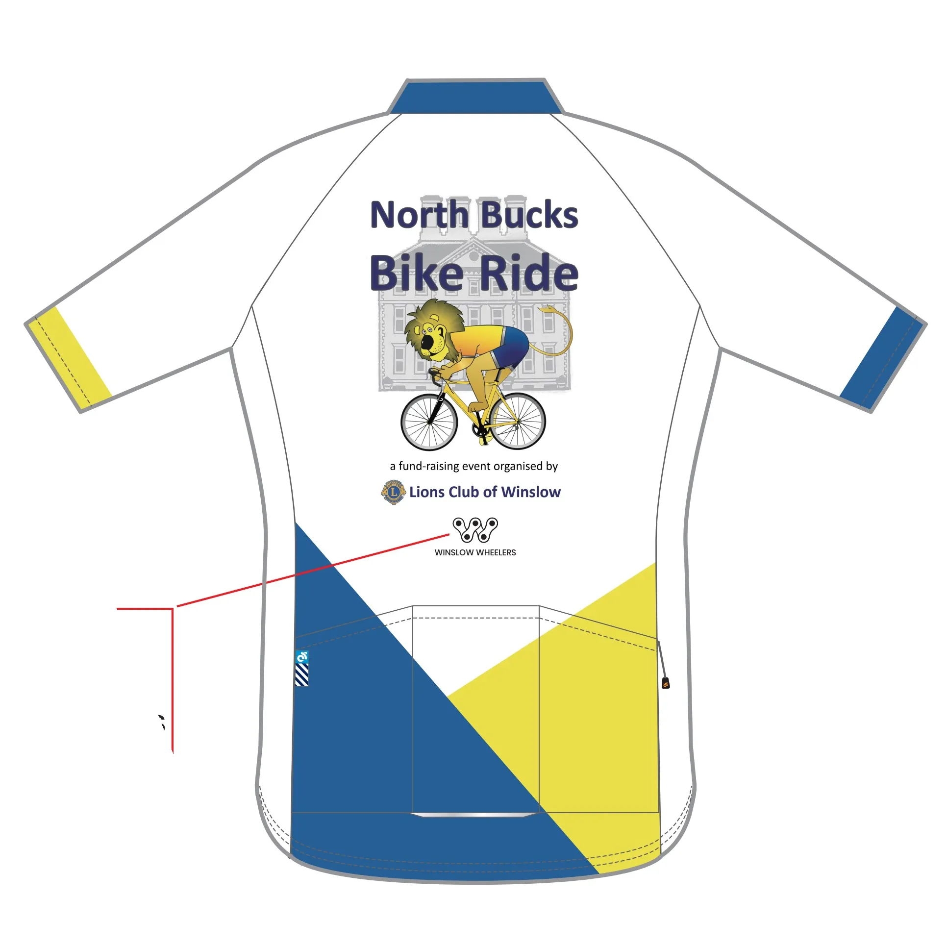 PERFORMANCE  Jersey