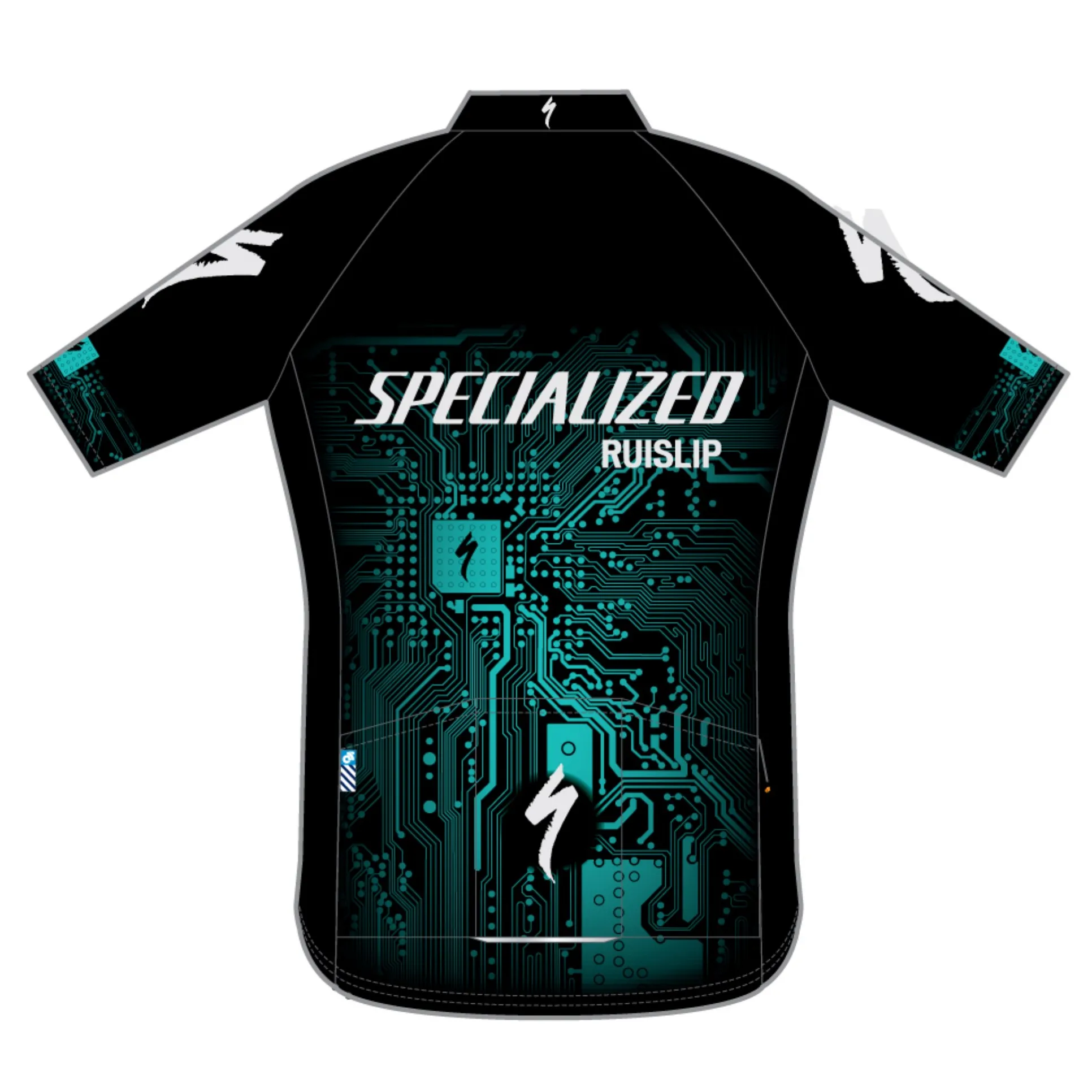 PERFORMANCE  Jersey