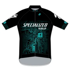 PERFORMANCE  Jersey