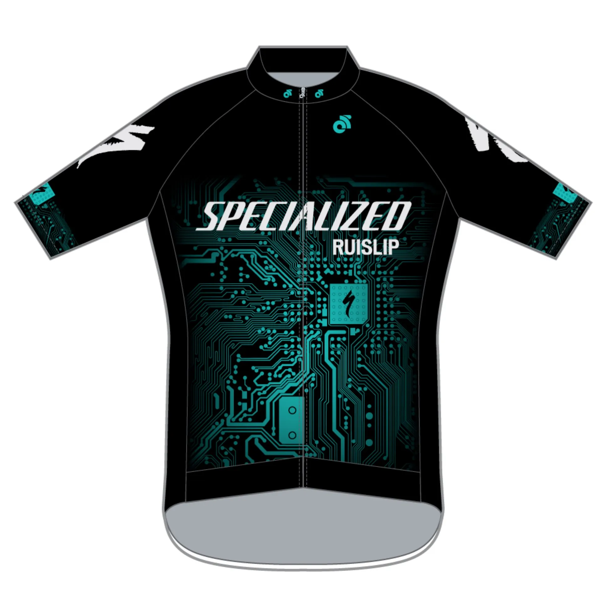 PERFORMANCE  Jersey