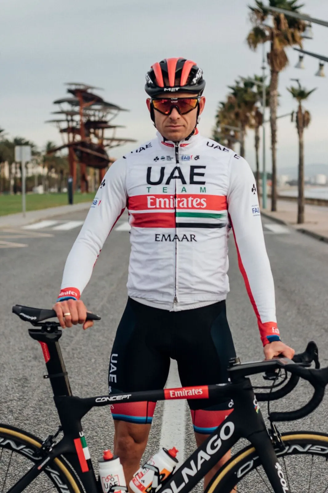 PERFORMANCE WINTER VEST