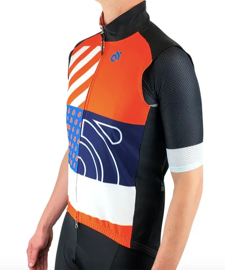 PERFORMANCE WINTER VEST