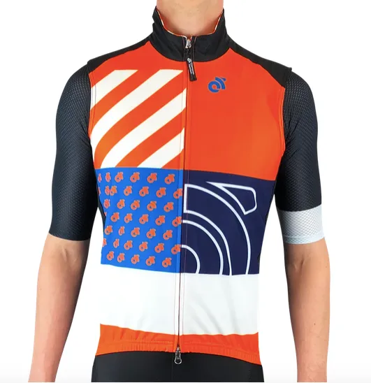 PERFORMANCE WINTER VEST