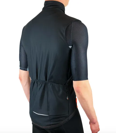 PERFORMANCE WINTER VEST