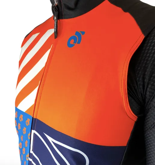 PERFORMANCE WINTER VEST
