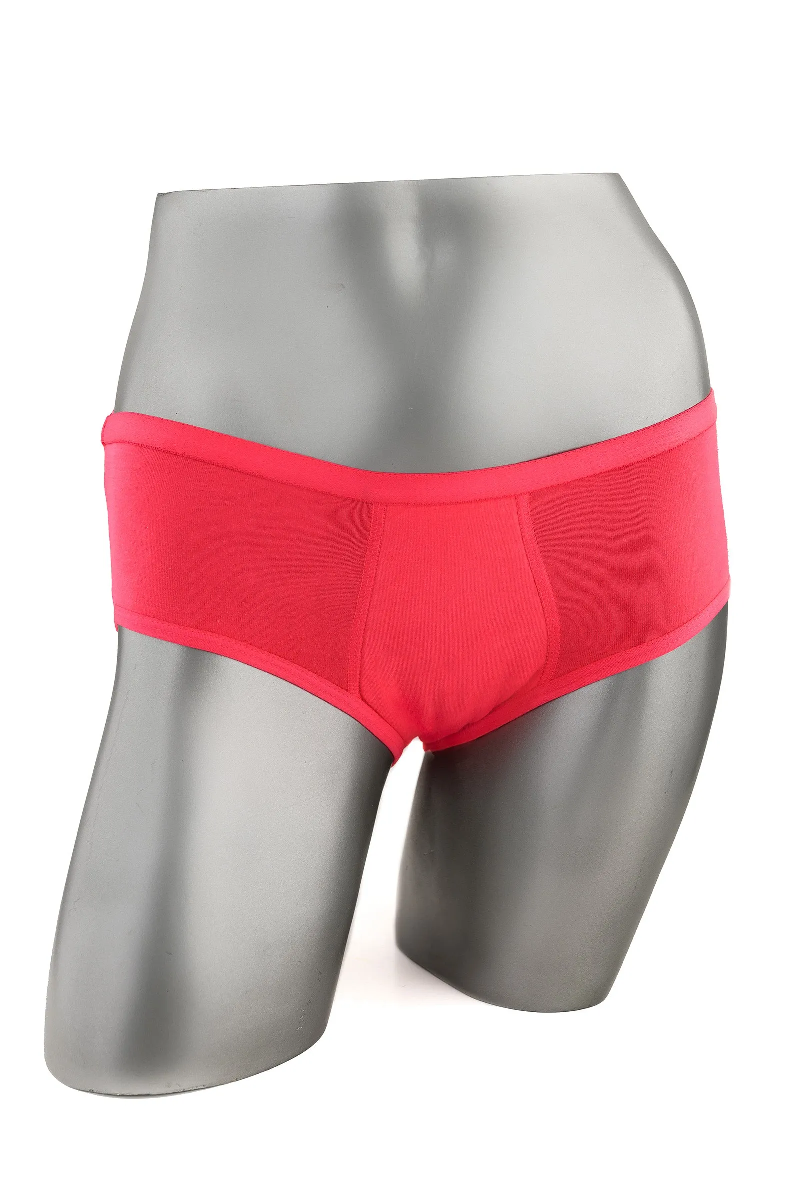Period Panty by Soch: Raspberry
