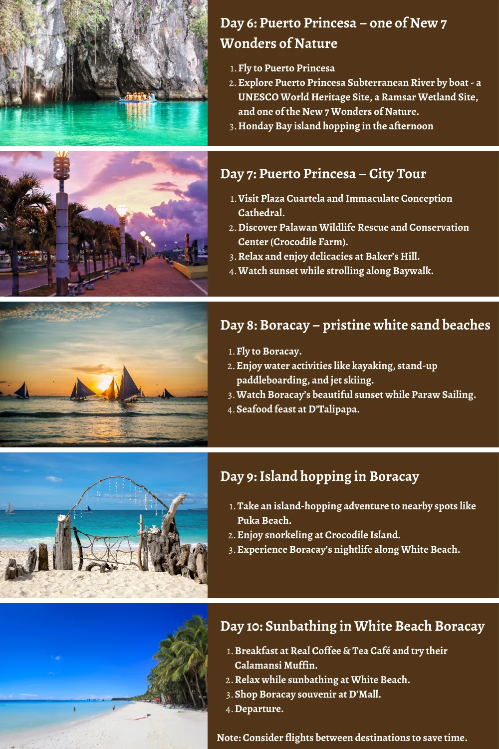 Philippines - A Tapestry of Paradise and Culture: A Comprehensive 10-Day Guide