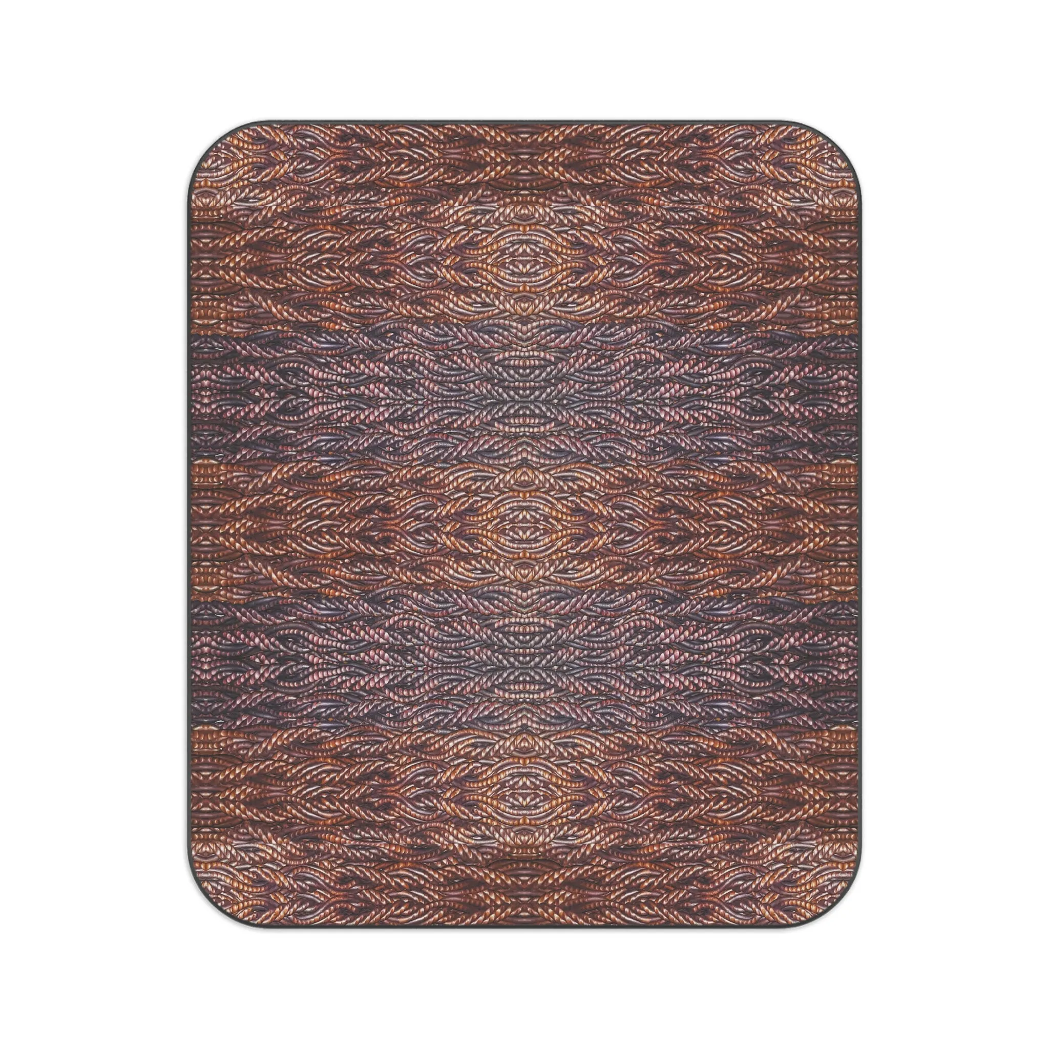Picnic Blanket (Grail Hearth Core Copper Fabric) RJSTHw2023 RJS