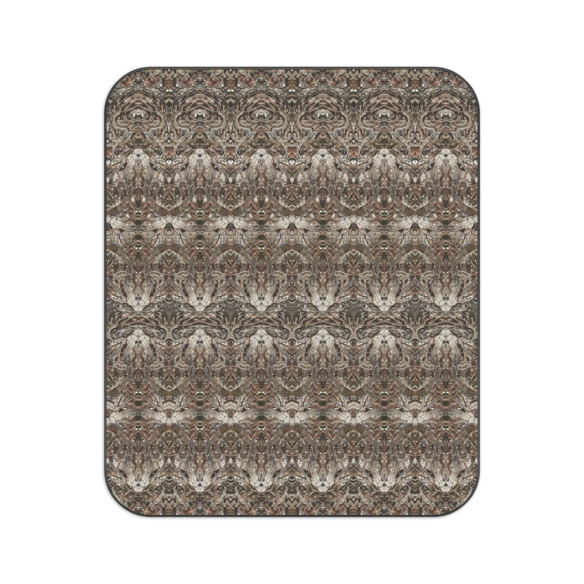 Picnic Blanket (Samhain Dream Thaw 10 of 15 Decem ex Quindecim) RJSTHw2023 RJS