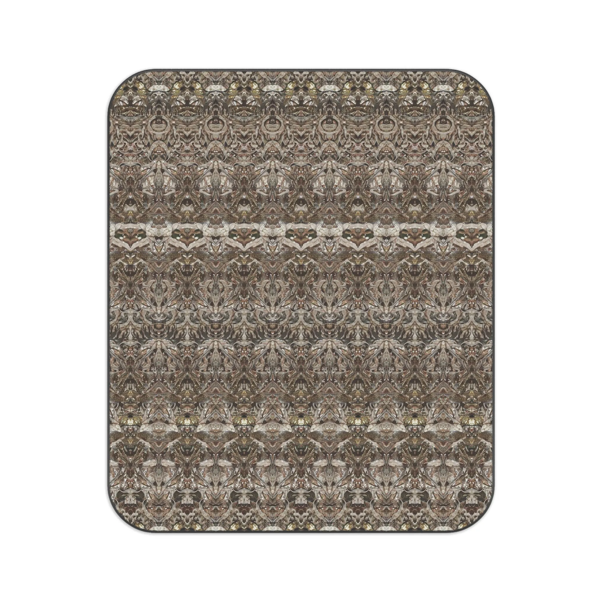 Picnic Blanket (Samhain Dream Thaw 2 of 15 Duo ex Quindecim) RJSTHw2023 RJS