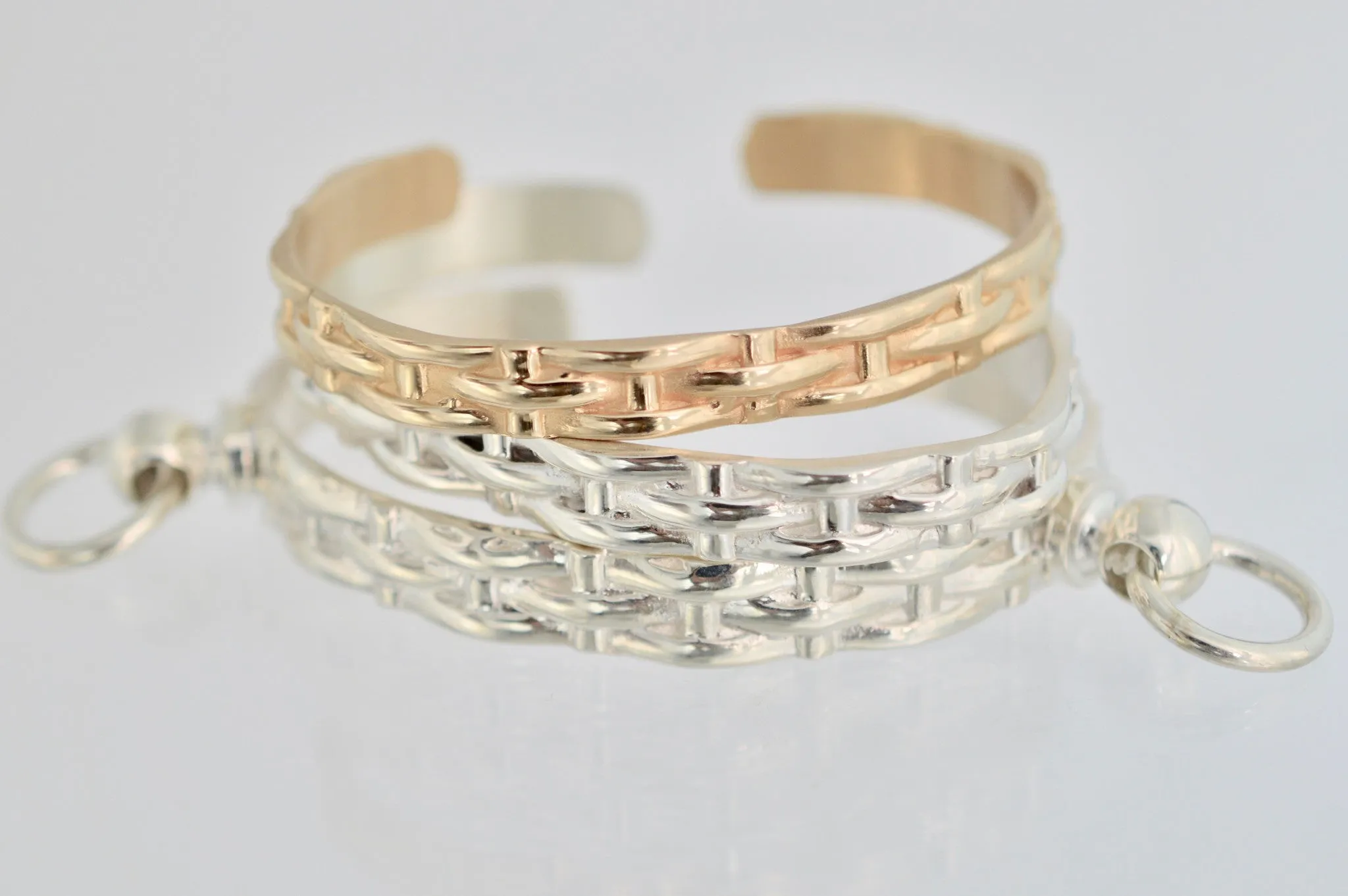 PicNic Bucket Slim Cuff
