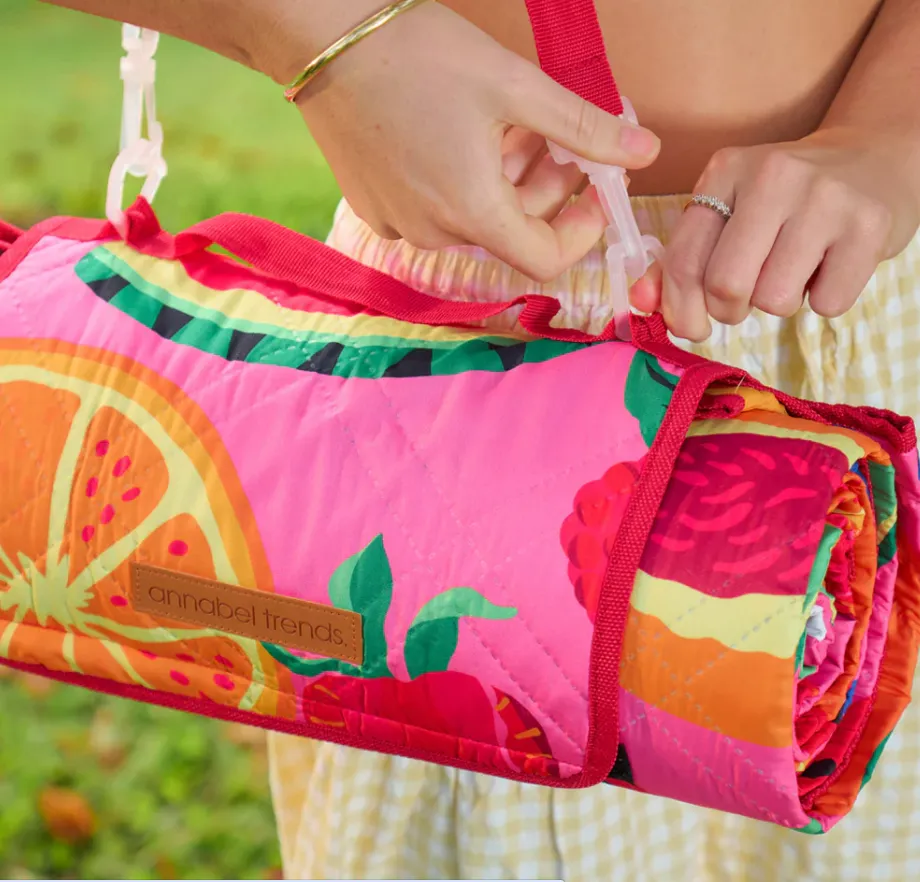 Picnic Mat - Tropicana