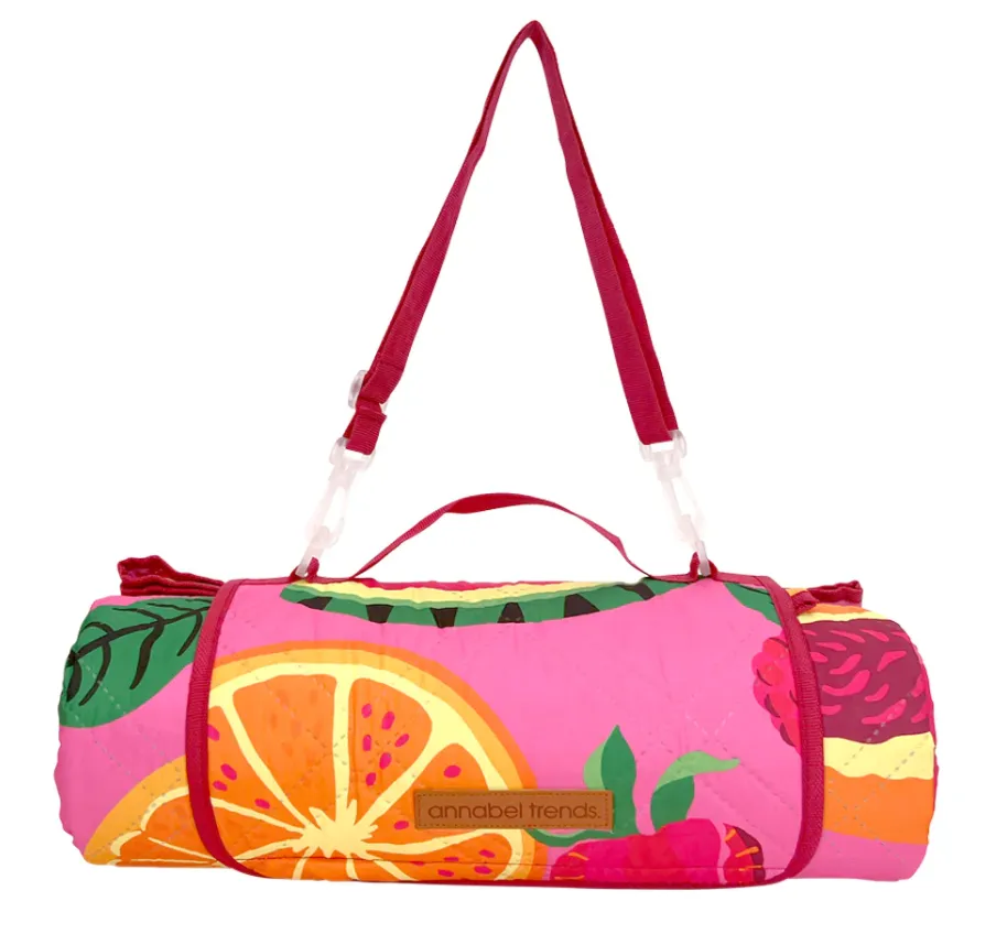 Picnic Mat - Tropicana
