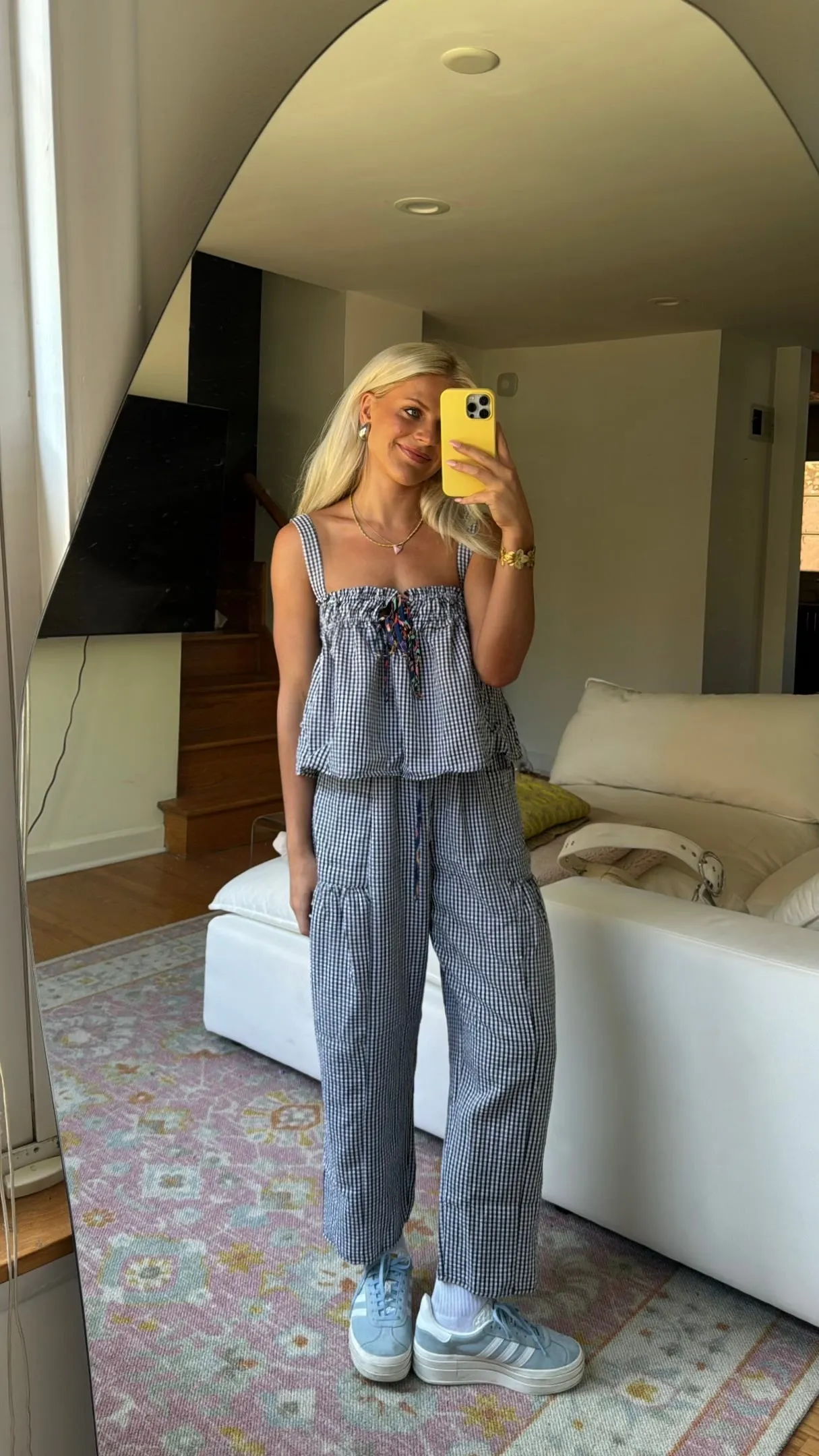 Picnic Princess Pant
