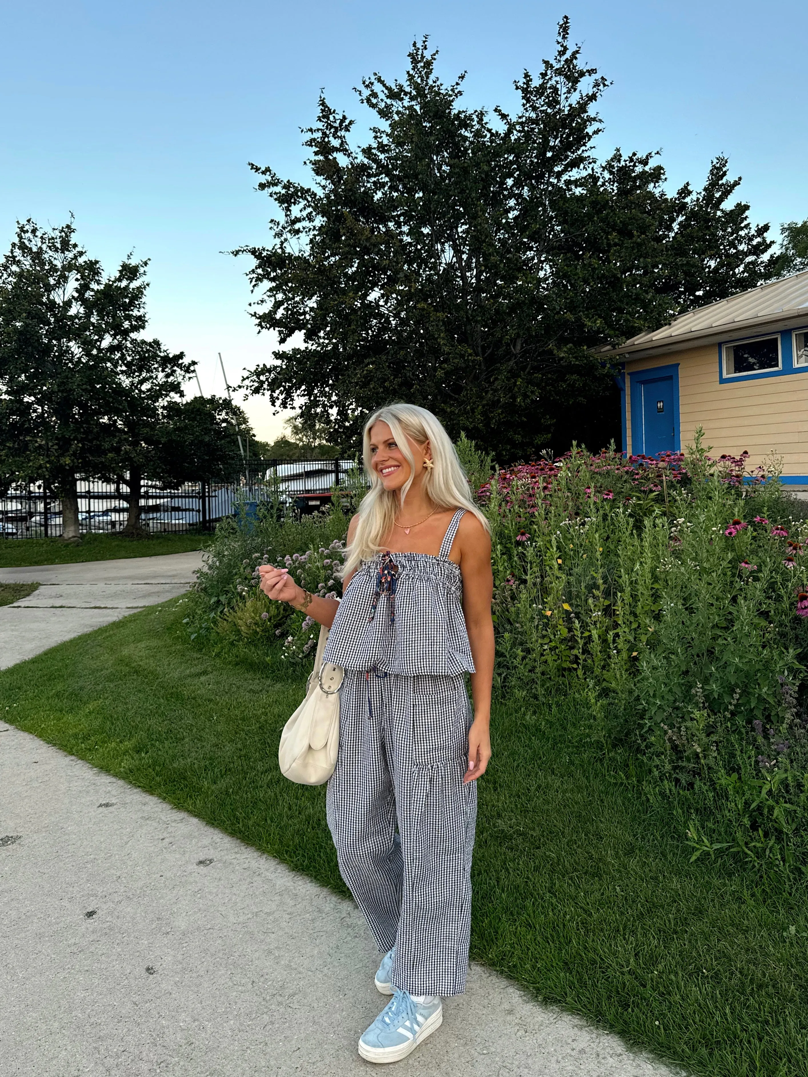 Picnic Princess Pant
