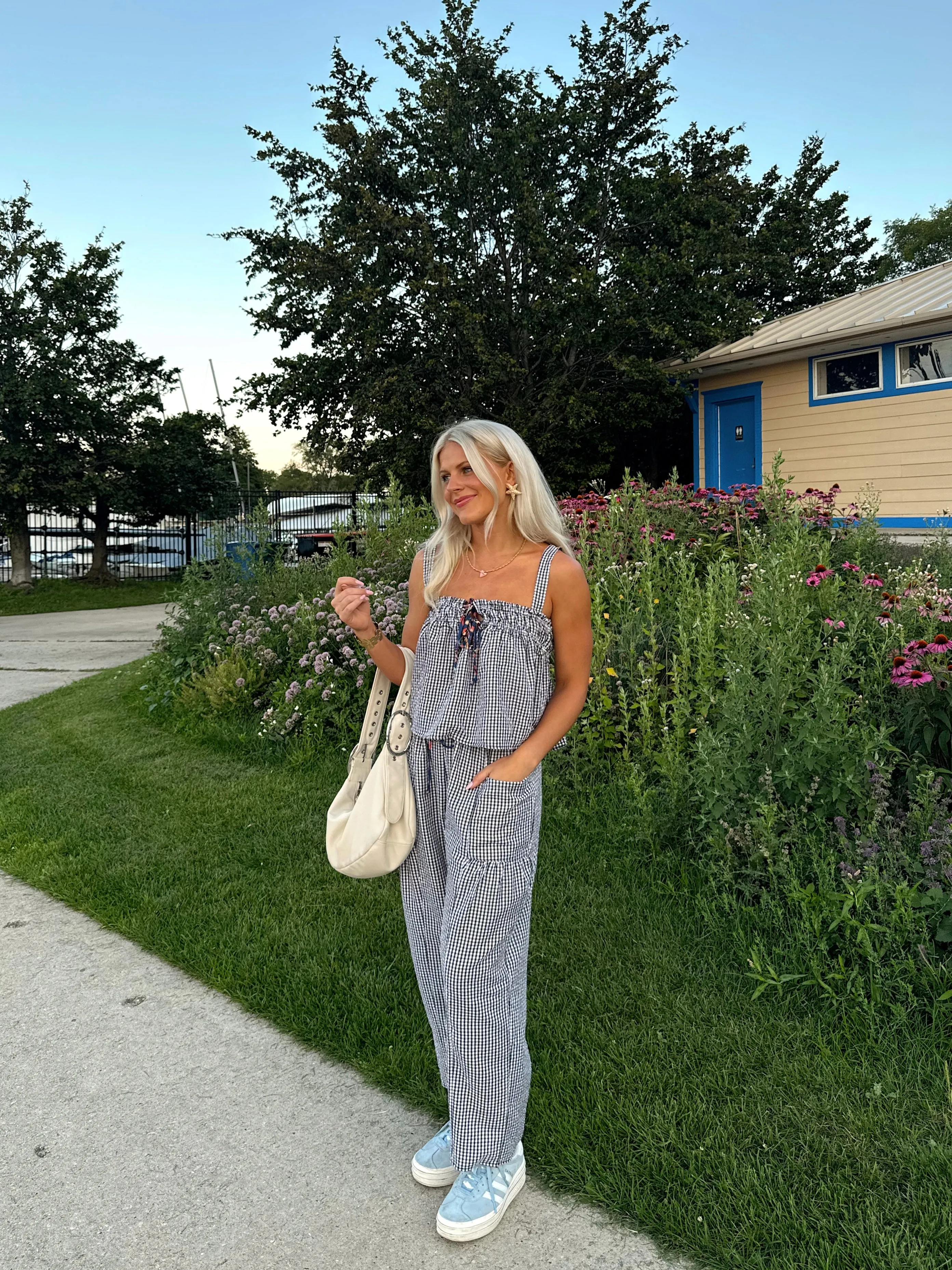 Picnic Princess Pant