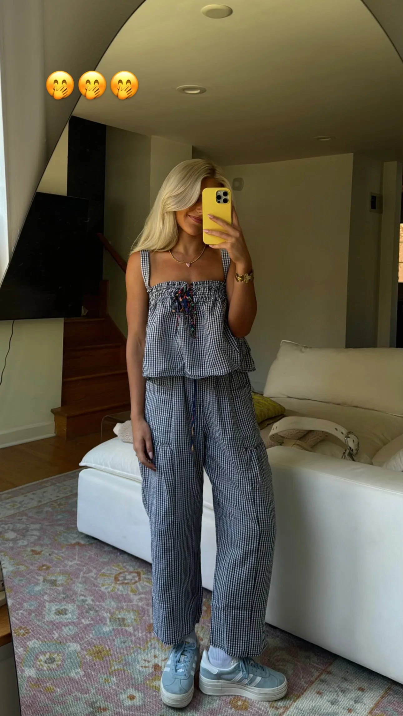 Picnic Princess Pant