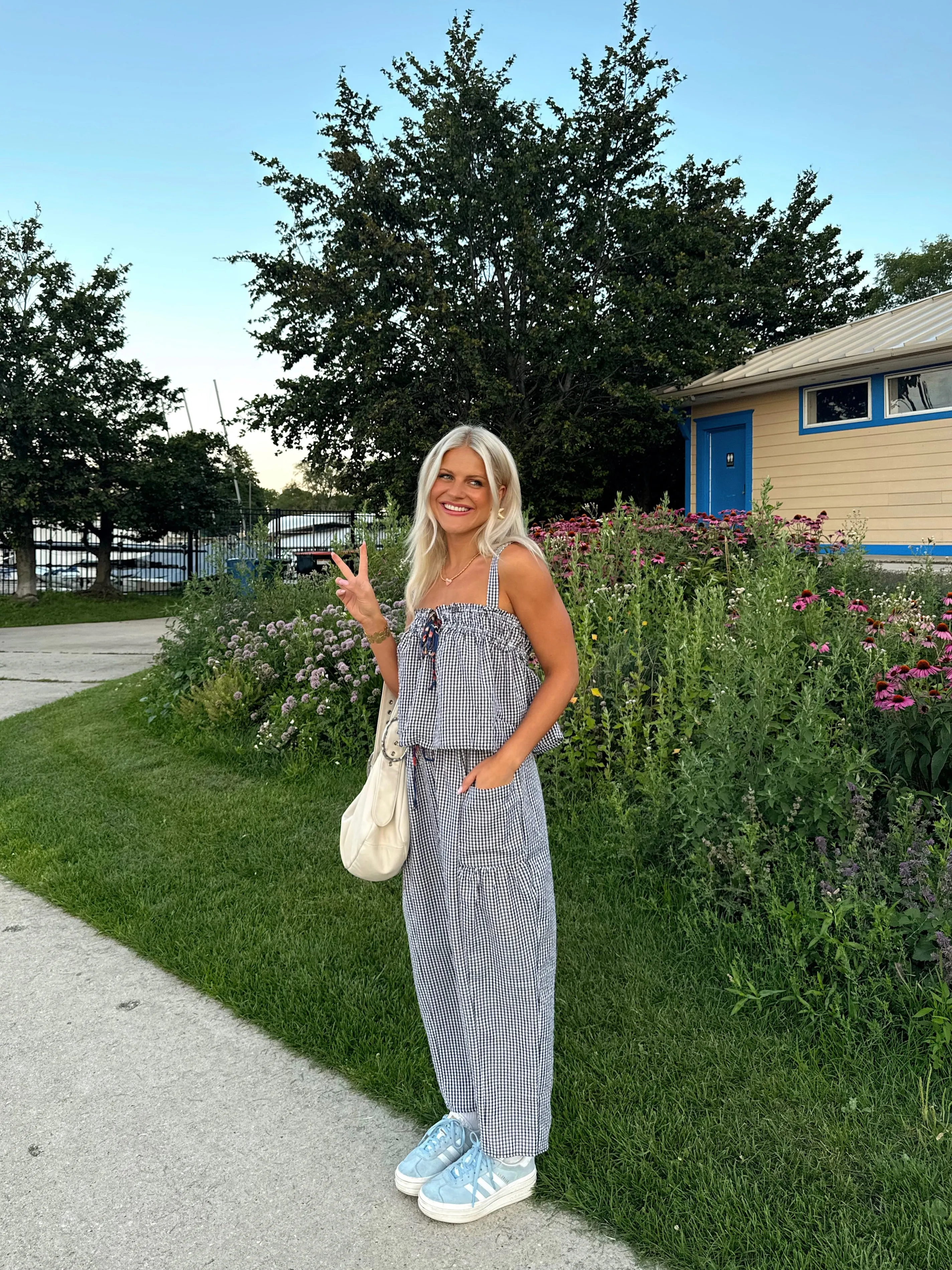 Picnic Princess Pant