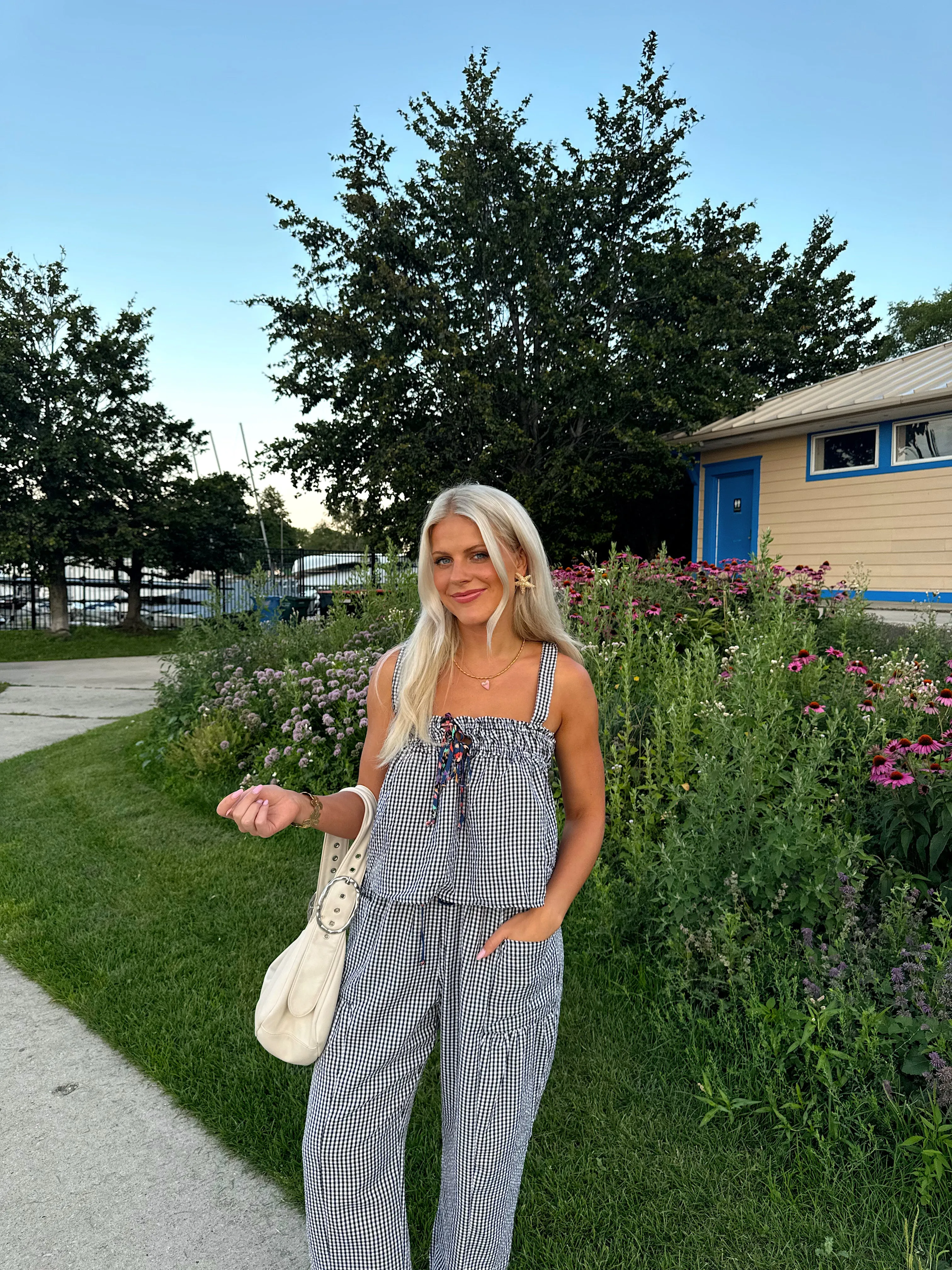 Picnic Princess Pant