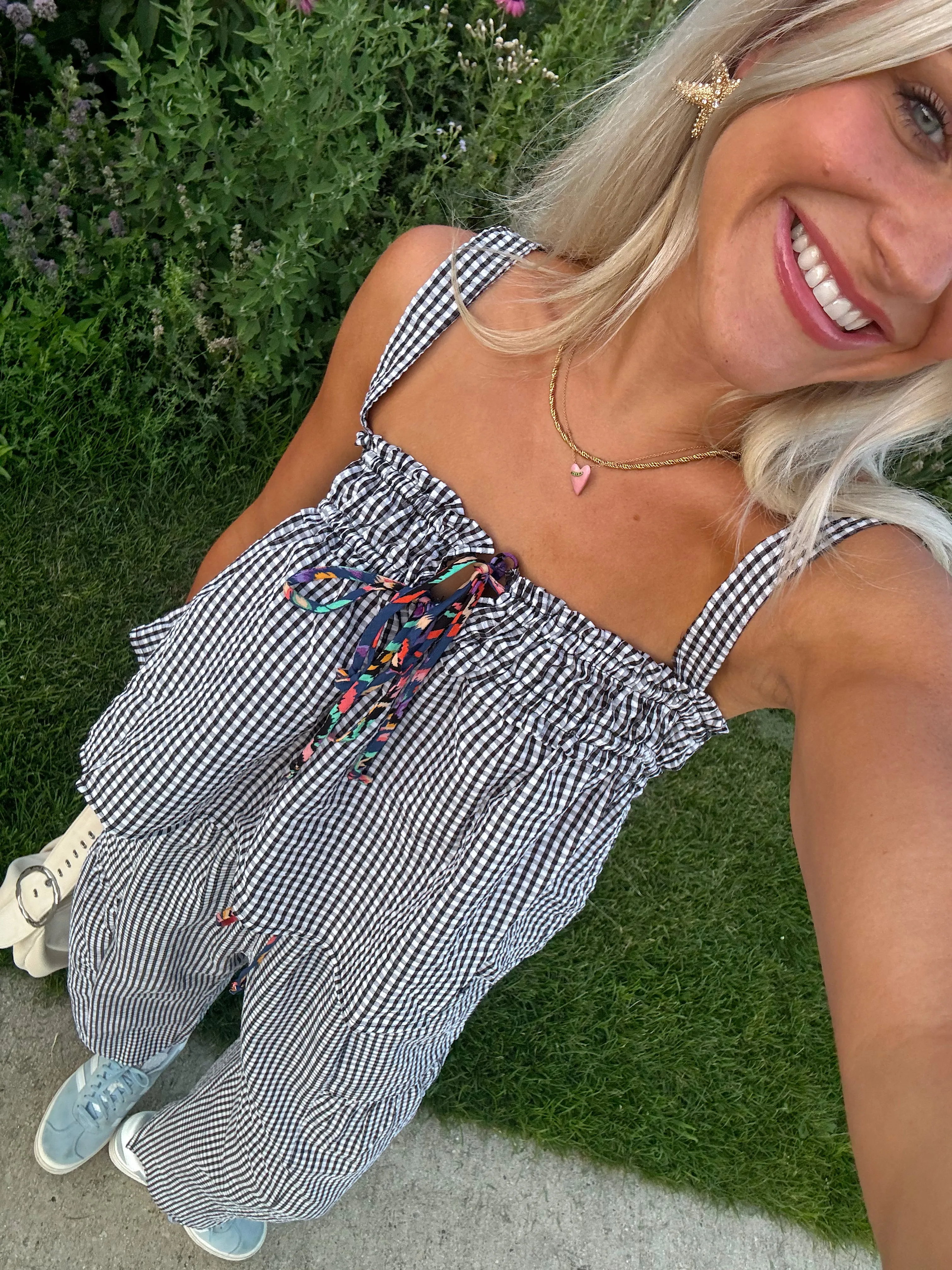 Picnic Princess Pant